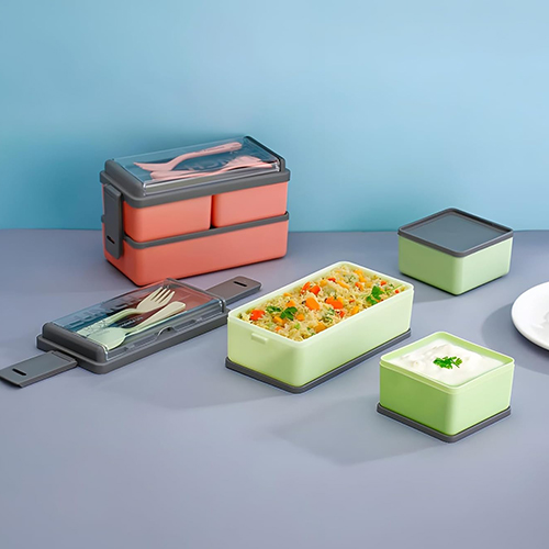 Certified Lunch Boxes Wholesaler in Bangalore