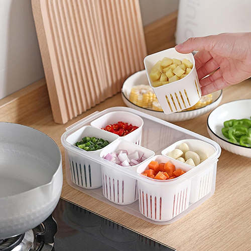 Premium Quality Containers Distributor in Karnatka